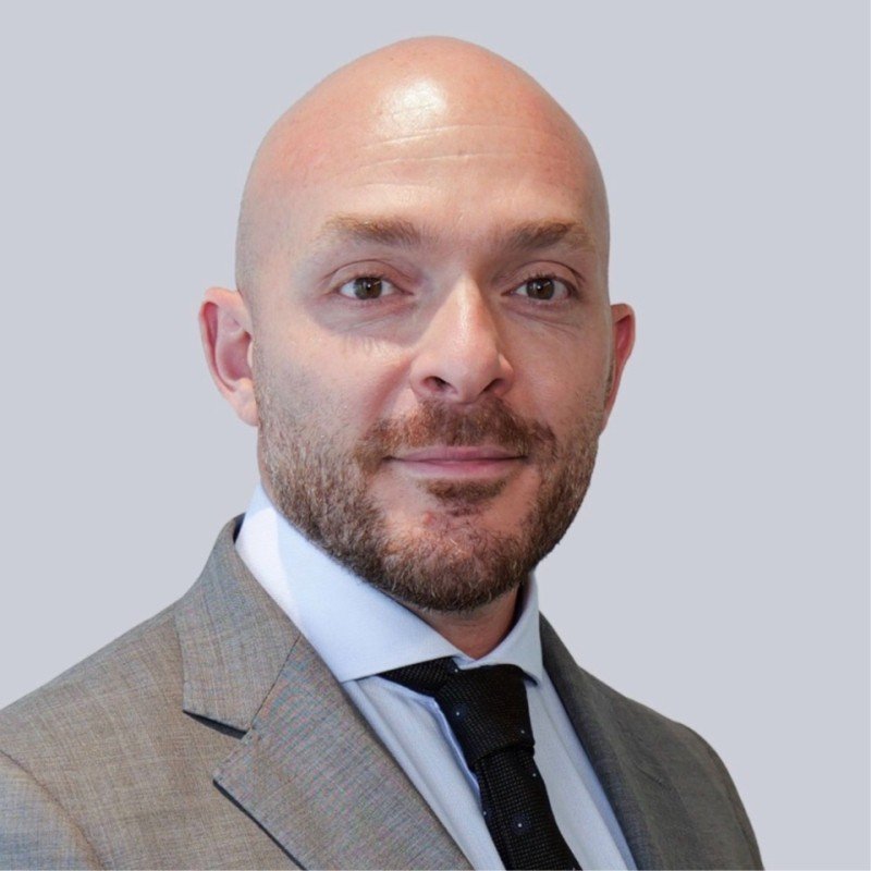 Anthony Michael Letayf — Legal & Commercial Adviser
